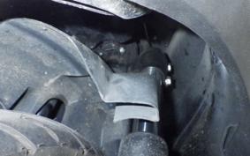 SUZUKI ADDRESS V125 DT11A
