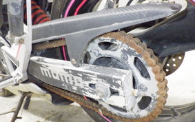 HONDA HORNET 250 MC31