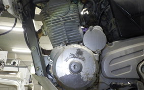 HONDA SL230 1998 MD33