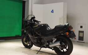 KAWASAKI GPZ400R 1990 ZX400D