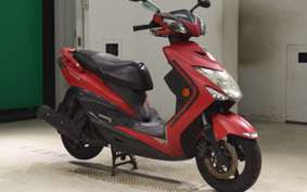 YAMAHA CYGNUS 125 XSR 2 2023 SE44J