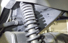 SUZUKI ADDRESS V125 S 2013 CF4MA