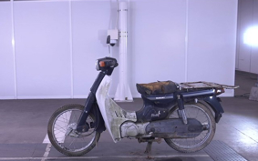 SUZUKI BAR DEE50