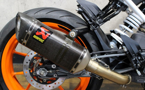 KTM 390 DUKE 2020 JPJ40