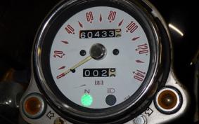 KAWASAKI ESTRELLA RS BJ250A