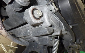 YAMAHA VINO 50 Gen.4 2023 AY02
