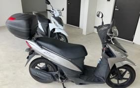 SUZUKI ADDRESS V110 CE47A