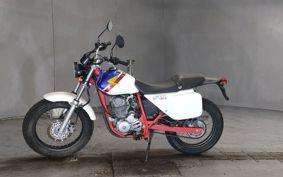 HONDA FTR223 MC34