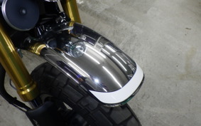 HONDA MONKEY 125 2008 JB03