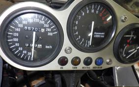 KAWASAKI ZX900R NINJA 1998 ZX900B