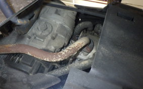 YAMAHA JOG 2021 SA57J