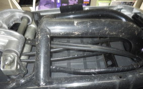 HONDA GYRO CANOPY 2018 TA03
