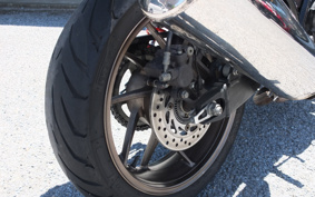 HONDA CB400SFV-4ABS 2015 NC42