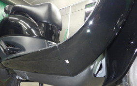HONDA JOKER 90 HF09