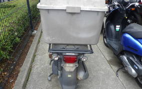 HONDA BENLY 50 AA03