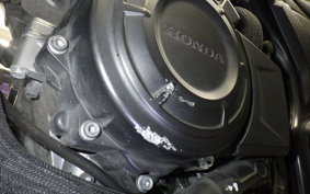 HONDA 400X 2019 NC56