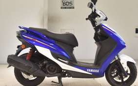 YAMAHA CYGNUS 125 XSR 3 SEA5J