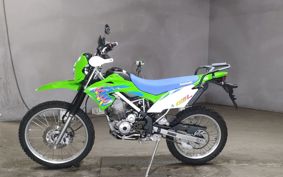 KAWASAKI KLX150L LX150J
