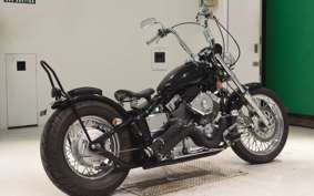 YAMAHA DRAGSTAR 400 2001 VH01J
