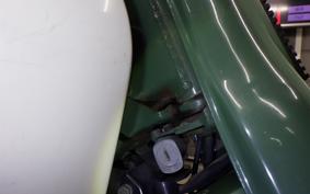 YAMAHA MATE 50 V50