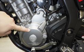 HONDA CRF250M MD44