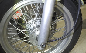 HONDA VRX400 1996 NC33