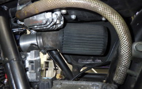 YAMAHA SR400 Gen.3 2006 RH01J