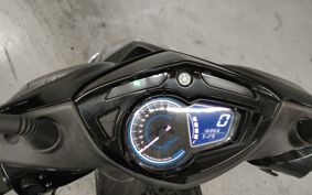 YAMAHA CYGNUS125XSR SE44J