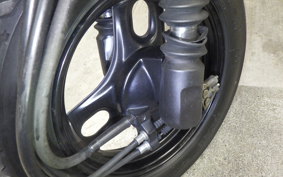 HONDA GIORNO 2 2012 AF70