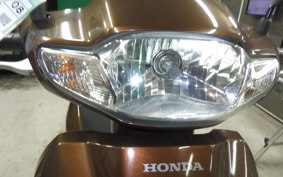 HONDA TACT Basket 1994 AF79