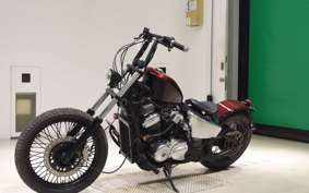HONDA STEED 400 1994 NC26