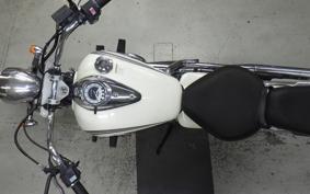 YAMAHA DRAGSTAR 250 2025 VG02J