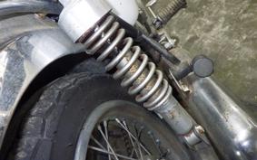 KAWASAKI ESTRELLA 1982 BJ250A