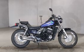 KAWASAKI ELIMINATOR 250LX EL250A