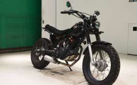 YAMAHA TW200 2022 2JL