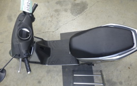 HONDA EM1E: 1995 EF16