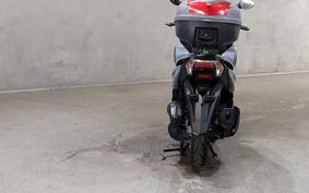 YAMAHA TRICITY 155 ABS SG37J