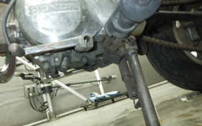 HONDA MONKEY 2023 Z50J