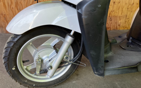 YAMAHA GEAR PARKING STAND UA08J