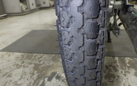 HONDA CD50 BENLY CD50