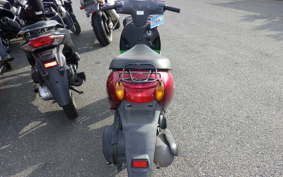 SUZUKI LET's 4 CA45A