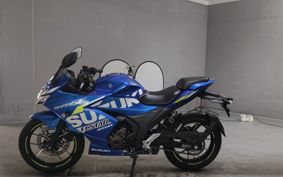 SUZUKI JIKUSA-SF250 ED22B