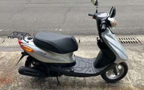 YAMAHA JOG DELUXE SA36J