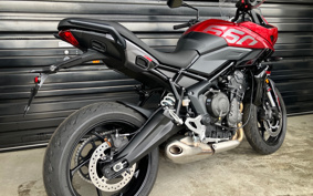 TRIUMPH TIGER SPORT 660 2025 L22U11
