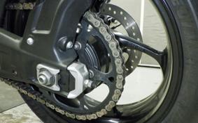 TRIUMPH TRIDENT 660 2021