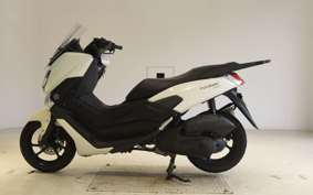 YAMAHA N-MAX 155 A SG50J