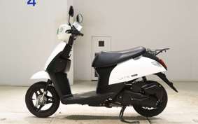 SUZUKI ﾚｯﾂ CA4AA