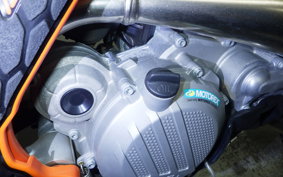 KTM 250 EXC TPI SIXDAYS 1989