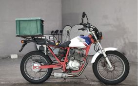 HONDA FTR223 MC34