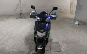 YAMAHA CYGNUS125XSR SED8J